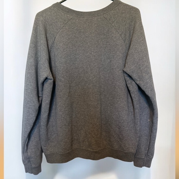 NIKE SPORTSWEAR RALLY CREW NECK SWEATSHIRT - Picture 2 of 5